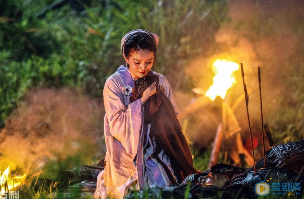 吴恙其他影视作品照 吴恙高清写真_吴恙高清剧照