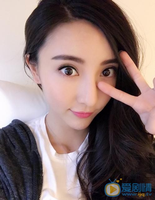 马丹旎生活照 马丹旎高清写真_马丹旎高清剧照