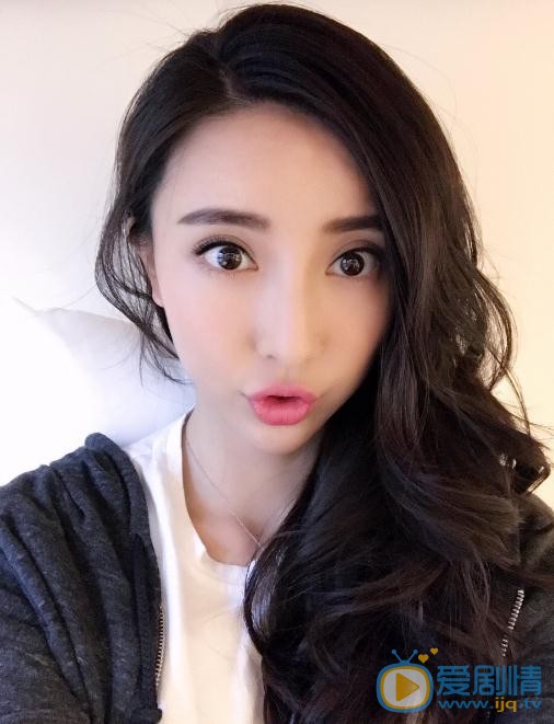 马丹旎生活照 马丹旎高清写真_马丹旎高清剧照