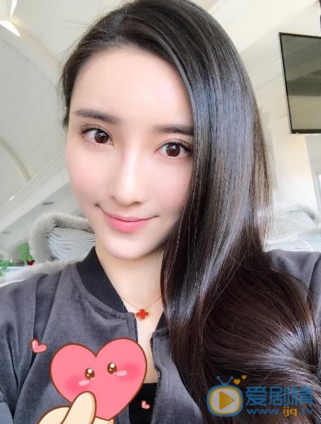 马丹旎生活照 马丹旎高清写真_马丹旎高清剧照