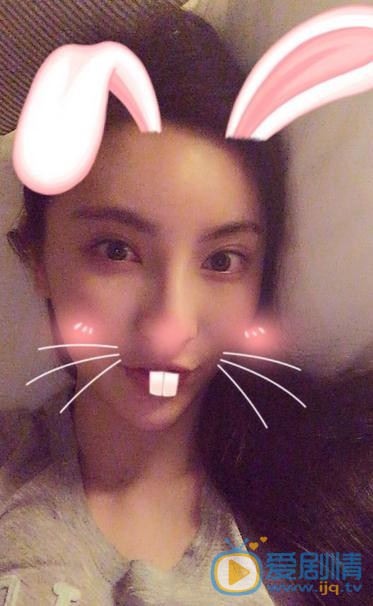 马丹旎生活照 马丹旎高清写真_马丹旎高清剧照