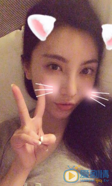 马丹旎生活照 马丹旎高清写真_马丹旎高清剧照