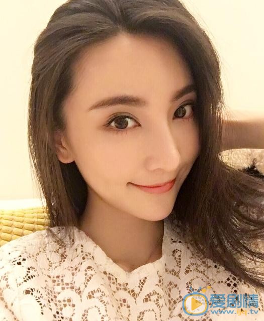 马丹旎生活照 马丹旎高清写真_马丹旎高清剧照