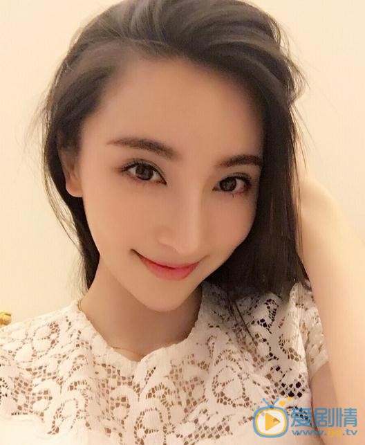 马丹旎生活照 马丹旎高清写真_马丹旎高清剧照