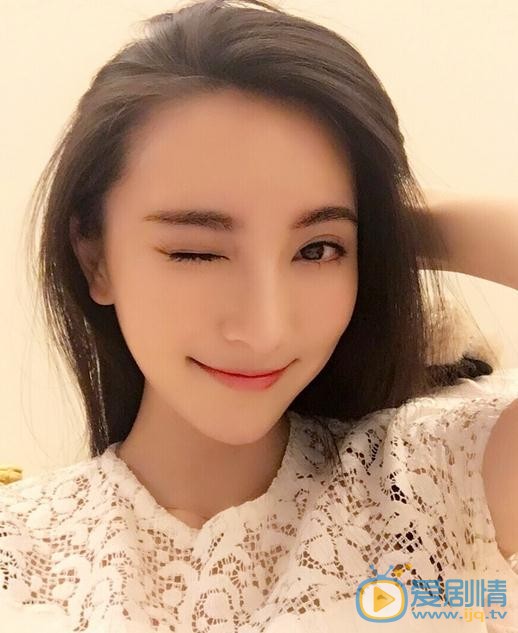 马丹旎生活照 马丹旎高清写真_马丹旎高清剧照