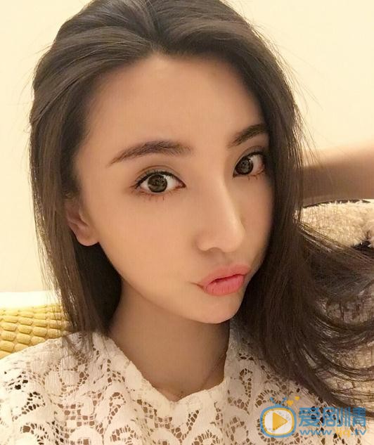 马丹旎生活照 马丹旎高清写真_马丹旎高清剧照
