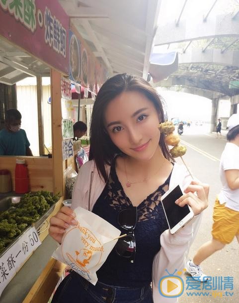 马丹旎生活照 马丹旎高清写真_马丹旎高清剧照