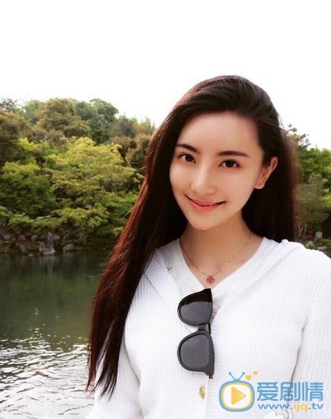 马丹旎生活照 马丹旎高清写真_马丹旎高清剧照