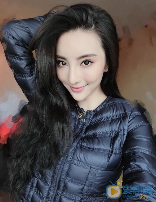 马丹旎生活照 马丹旎高清写真_马丹旎高清剧照