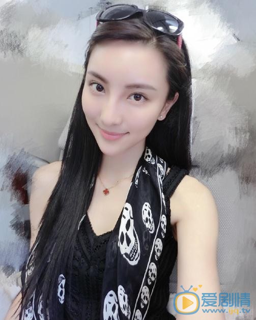 马丹旎生活照 马丹旎高清写真_马丹旎高清剧照