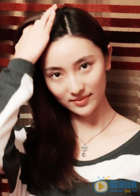 马丹旎生活照 马丹旎高清写真_马丹旎高清剧照