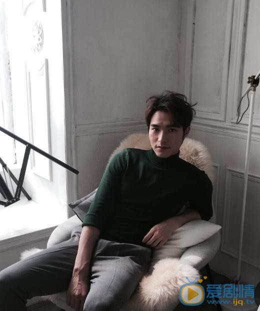 李思阳生活照 李思阳高清写真_李思阳高清剧照