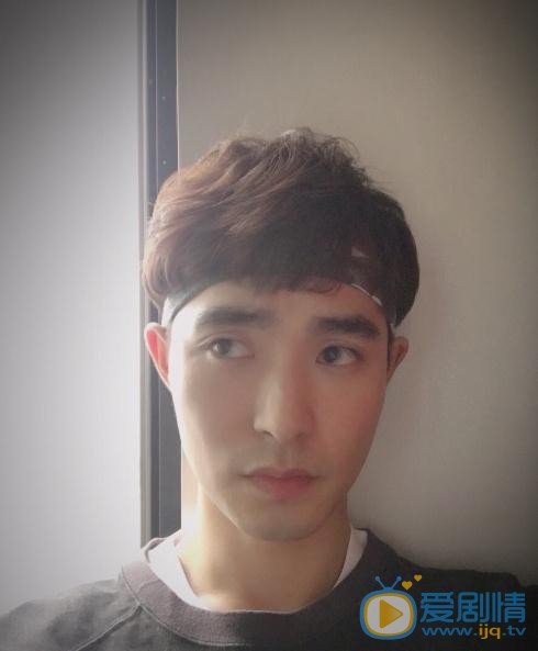 李思阳生活照 李思阳高清写真_李思阳高清剧照