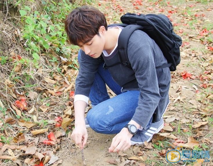 李思阳生活照 李思阳高清写真_李思阳高清剧照