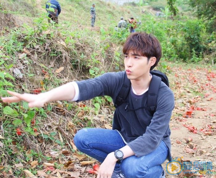李思阳生活照 李思阳高清写真_李思阳高清剧照