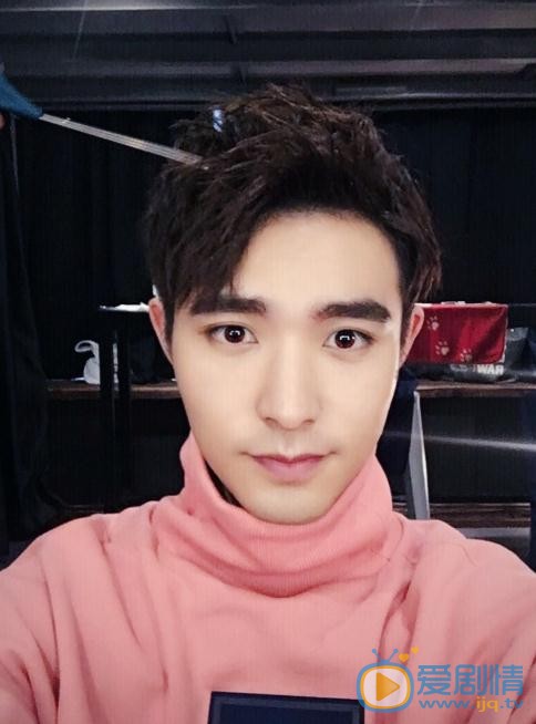 李思阳生活照 李思阳高清写真_李思阳高清剧照