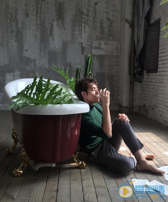 李思阳生活照 李思阳高清写真_李思阳高清剧照
