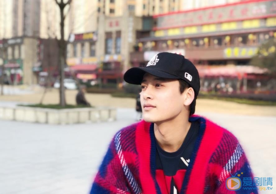 冯俊熙青涩少年写真 冯俊熙高清写真_冯俊熙高清剧照