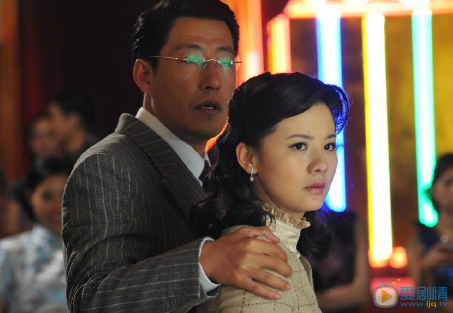 王馨可影视作品照 王馨可高清写真_王馨可高清剧照
