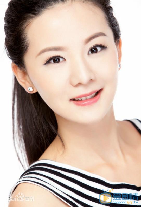 王馨可写真大片 王馨可高清写真_王馨可高清剧照