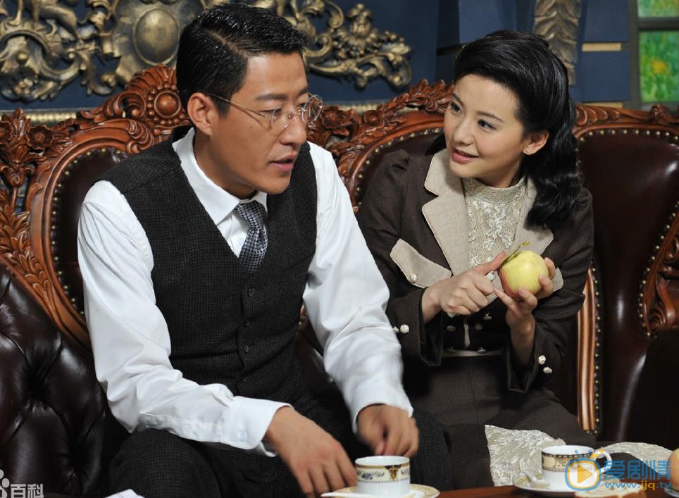 王馨可影视作品照 王馨可高清写真_王馨可高清剧照