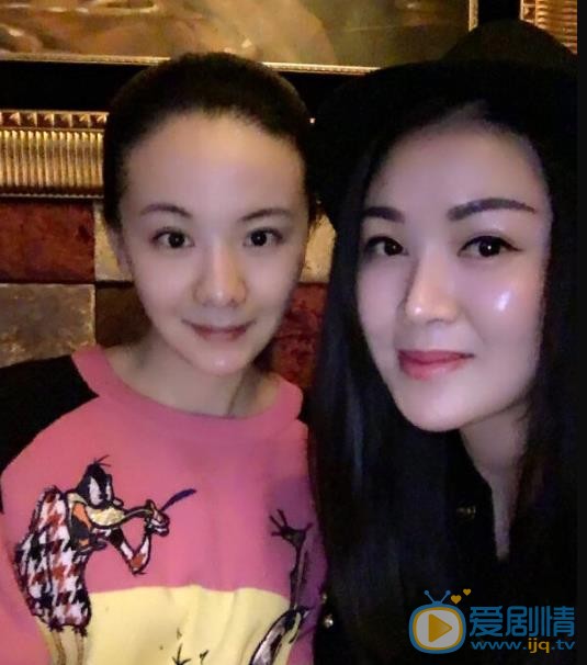 王馨可生活照 王馨可高清写真_王馨可高清剧照