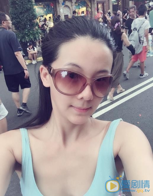 王馨可生活照 王馨可高清写真_王馨可高清剧照
