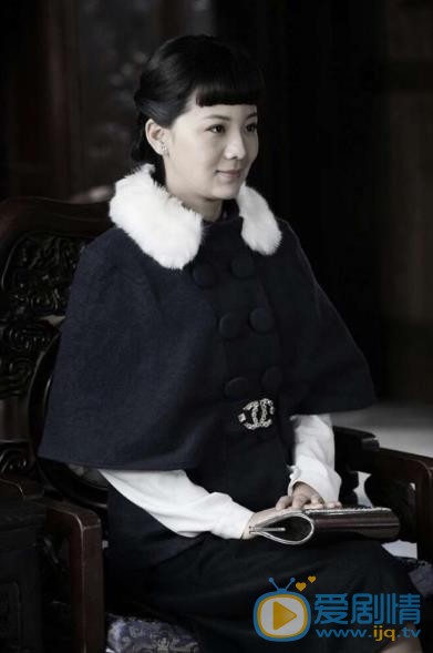 王馨可影视作品照 王馨可影视作品照
