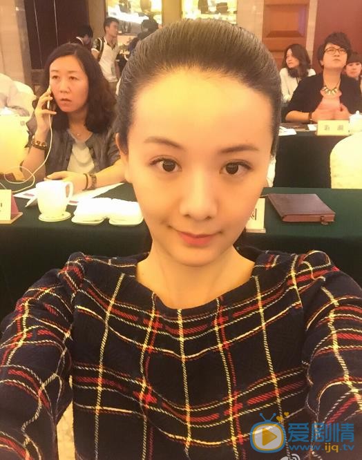 王馨可生活照 王馨可高清写真_王馨可高清剧照