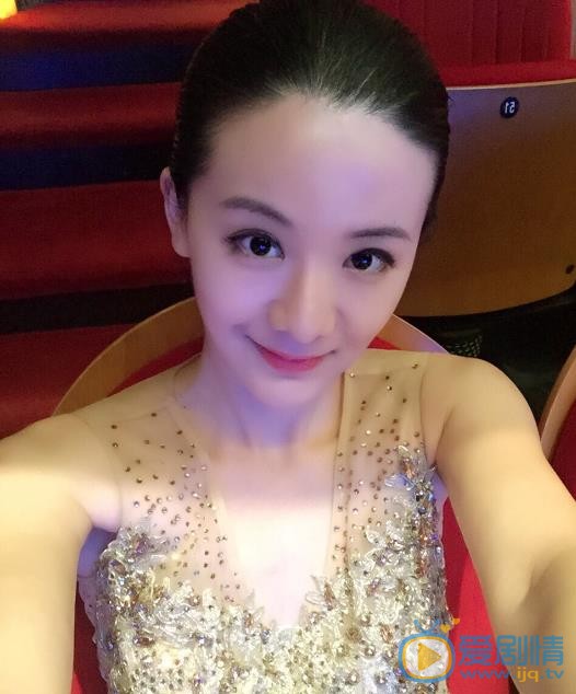 王馨可生活照 王馨可高清写真_王馨可高清剧照