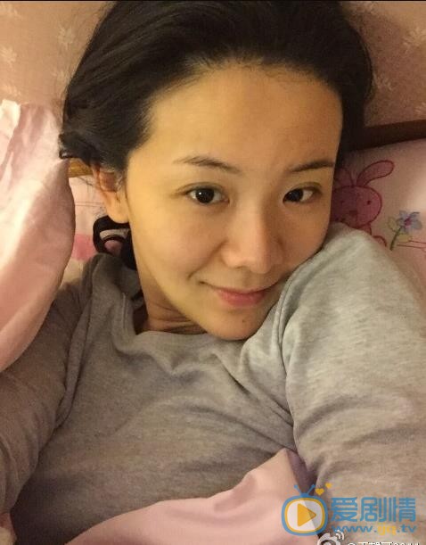 王馨可生活照 王馨可高清写真_王馨可高清剧照