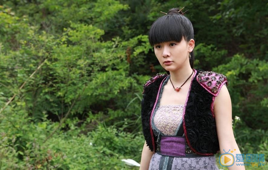 王馨可影视作品照 王馨可高清写真_王馨可高清剧照
