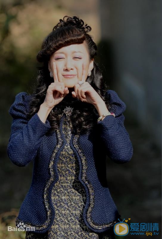 王子伊片场照 王子伊高清写真_王子伊高清剧照