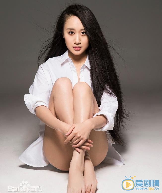 王子伊时尚大片 王子伊高清写真_王子伊高清剧照