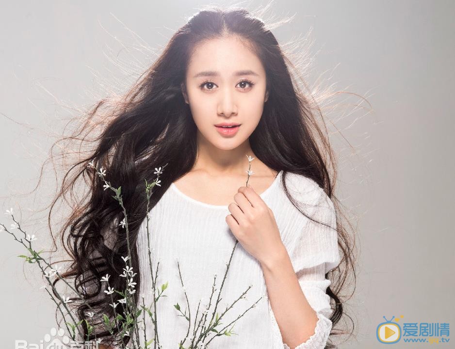 王子伊时尚大片 王子伊高清写真_王子伊高清剧照