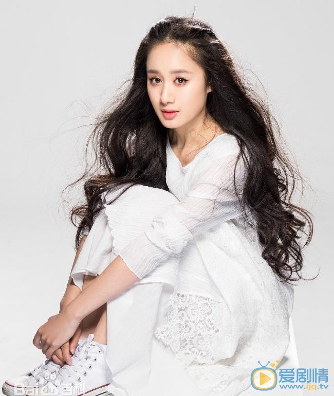 王子伊时尚大片 王子伊高清写真_王子伊高清剧照