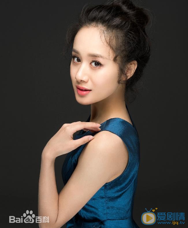 王子伊时尚大片 王子伊高清写真_王子伊高清剧照