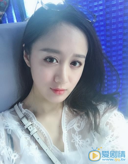 王子伊生活照 王子伊高清写真_王子伊高清剧照