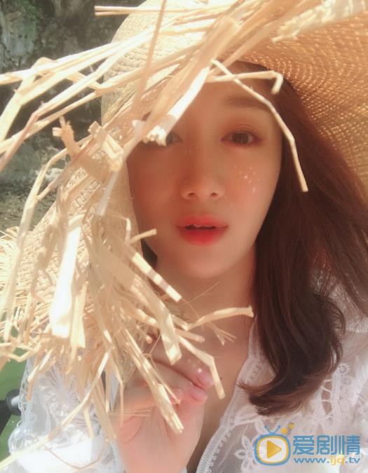 王子伊生活照 王子伊高清写真_王子伊高清剧照