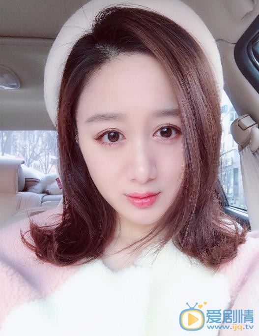 王子伊生活照 王子伊高清写真_王子伊高清剧照