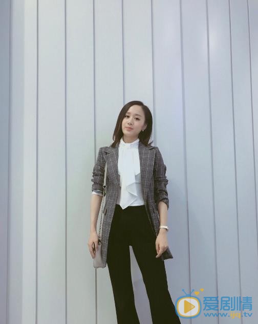 王子伊生活照 王子伊高清写真_王子伊高清剧照