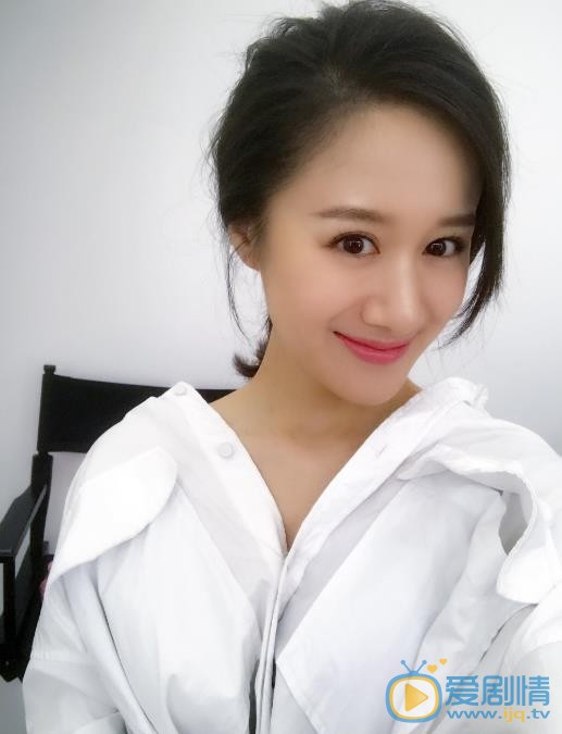 王子伊生活照 王子伊高清写真_王子伊高清剧照