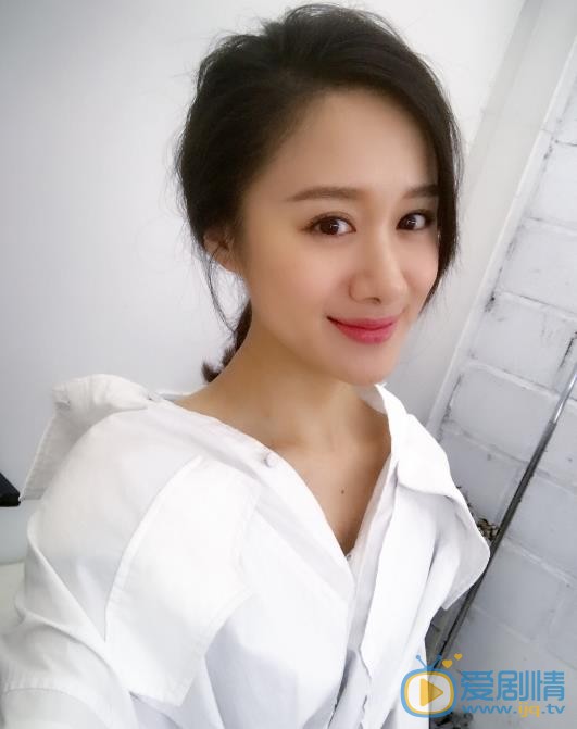 王子伊生活照 王子伊高清写真_王子伊高清剧照