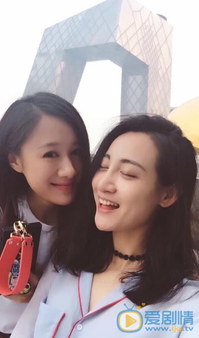 王子伊朋友合照 王子伊高清写真_王子伊高清剧照