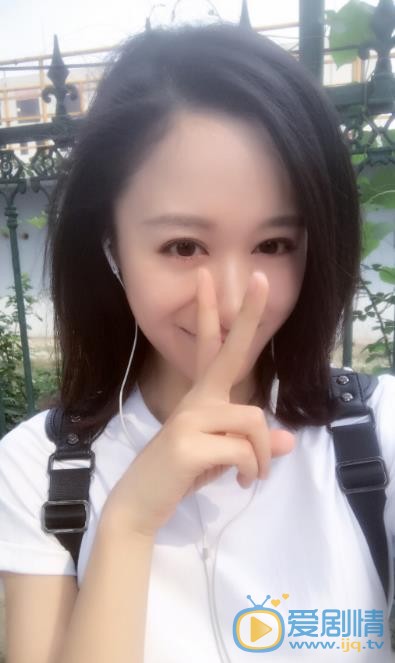 王子伊生活照 王子伊高清写真_王子伊高清剧照