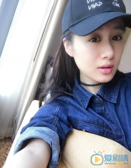 王子伊生活照 王子伊高清写真_王子伊高清剧照