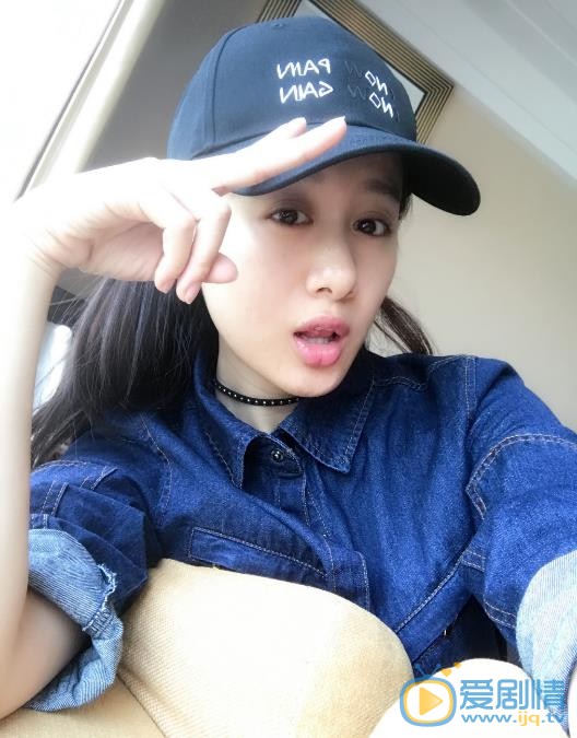 王子伊生活照 王子伊高清写真_王子伊高清剧照