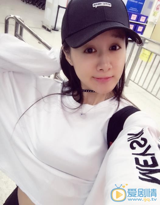 王子伊生活照 王子伊高清写真_王子伊高清剧照