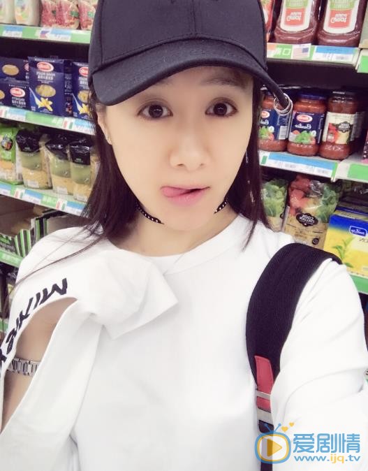 王子伊生活照 王子伊高清写真_王子伊高清剧照