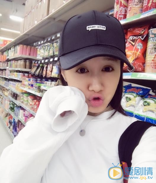 王子伊生活照 王子伊高清写真_王子伊高清剧照